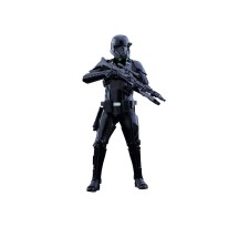 Star Wars Rogue One Movie Masterpiece Action Figure 1/6 Death Trooper 32 cm